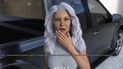 3D Cartoon Porn: Moje kolej 109 - Olivia Odhalte své tajemství Markovi