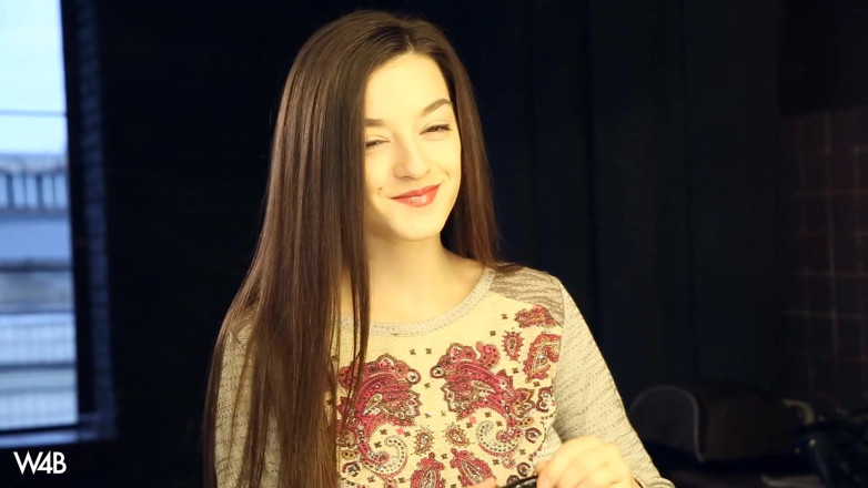 Watch4beauty: แคสต์ Arina