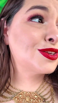 Kissing Your Best Friend's MILF
