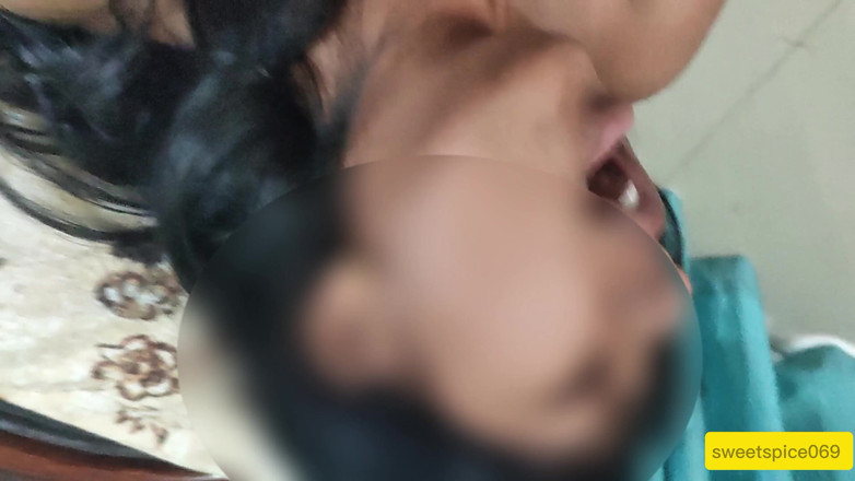 Sweet Spice: Part-2 of Sweety Didi Slut Getting Fucked Hard with Step...