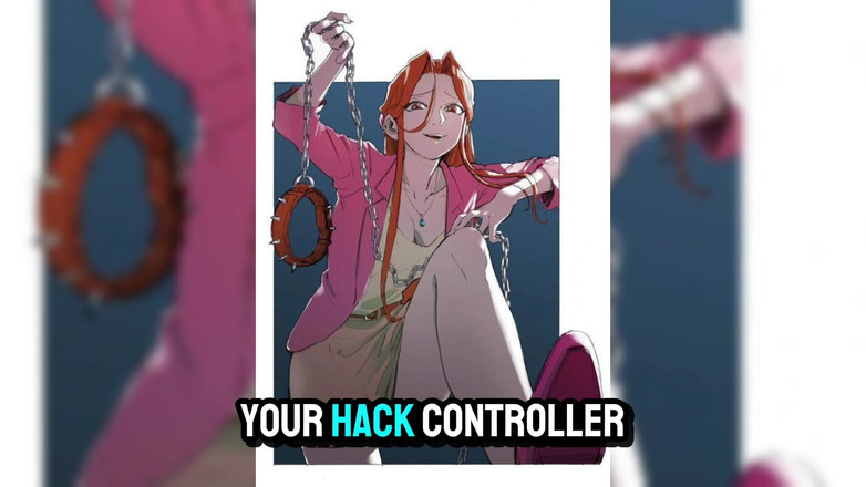 Angular Dominique: Dominatrix's Command: Edge &amp;s Slap Control Game (submissão masculina)