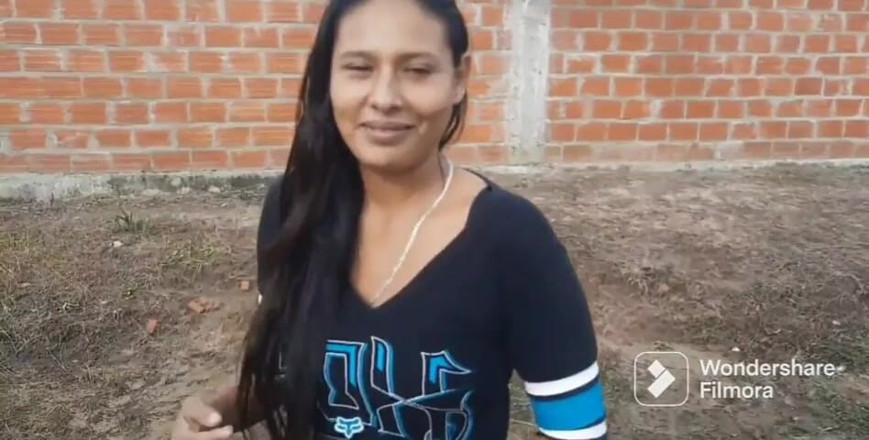 Karely Ruiz: Joven puta atrapada en la calle, se la follan duro...