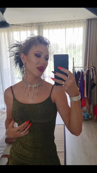 Sexy and Hot
