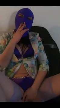 Fumamo un Cigarete! #fyp,#amateur,#doggy, #milf,#fetish, #custom, #gfe, #mask, #anal, #ass in bocca, #jo