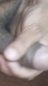Il mio cazzo è così folle