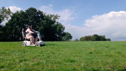 SSBBWLadyBrads: Chodź ze mną na przejażdżkę