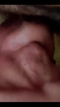 Took a Deepthroating Twink to Serve Me. See How Far My Cock Pushes on His Adam's Apple!