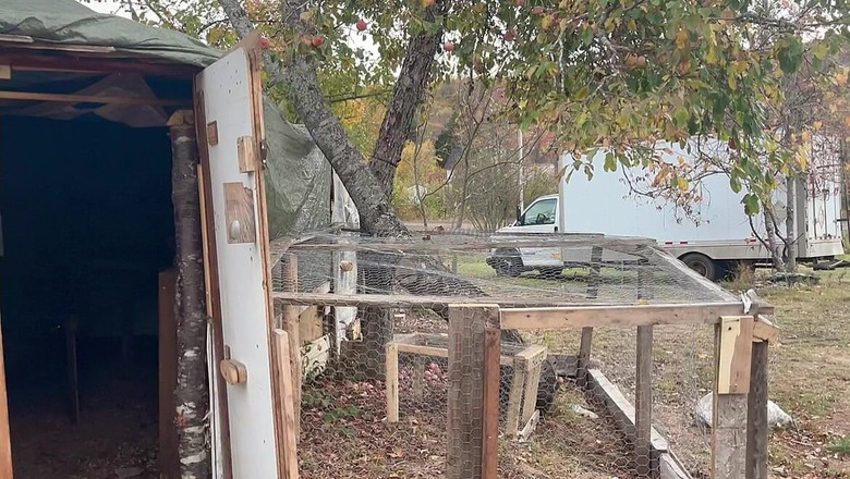 sweethanajapanese: Air Parit di Taman Epal