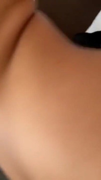 Squirting Dildo Is so Fun!