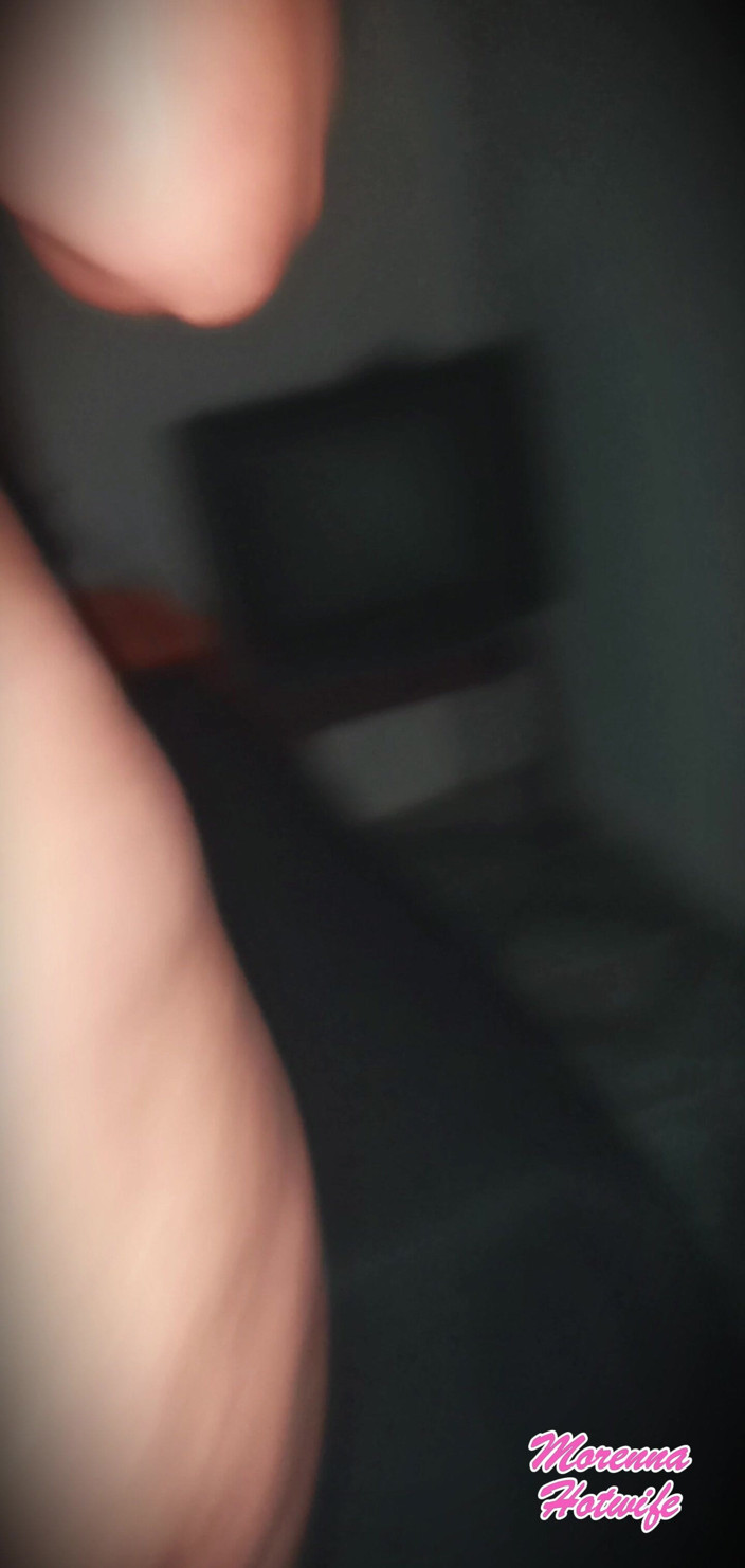 Nalgona Hot Wife: My Boss Makes Me Work Naked