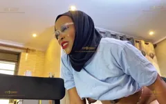 Click Here to See a Big Ass E Be Bony Stepsister Seducing and Squirts Until He Cums in His Pants
