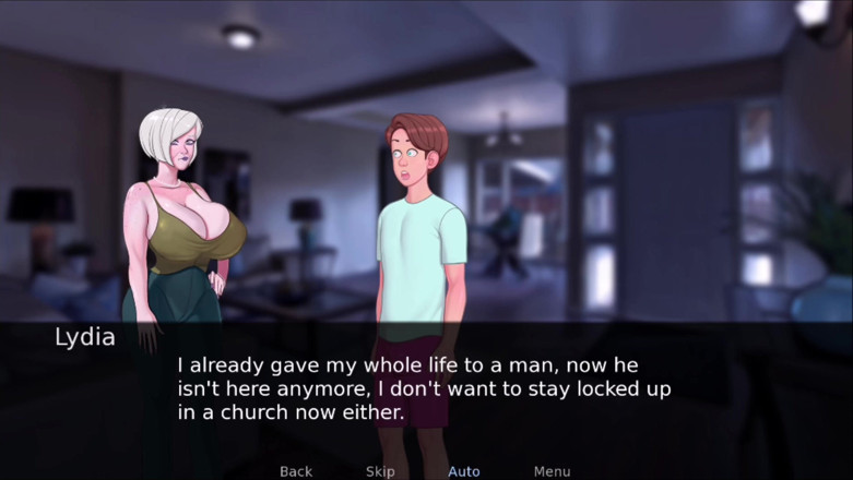 Johannes Gaming: Sexnote part 3: Brixxida fucked me hard