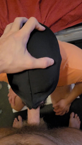 PigPervert: Using a Slut in Lingerie