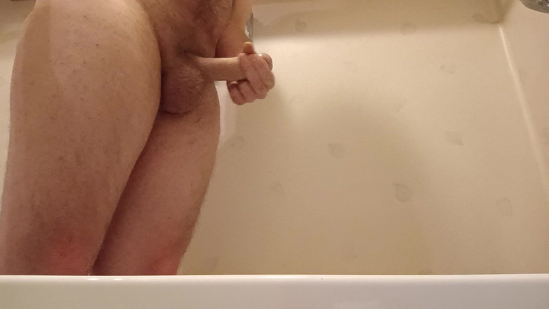 Ed Eden: Küvette Ayakta