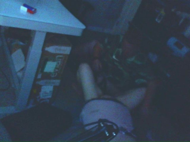 Bww Licking Anal,pussy with Creampie Then Fucked Again! (Horny gingers)