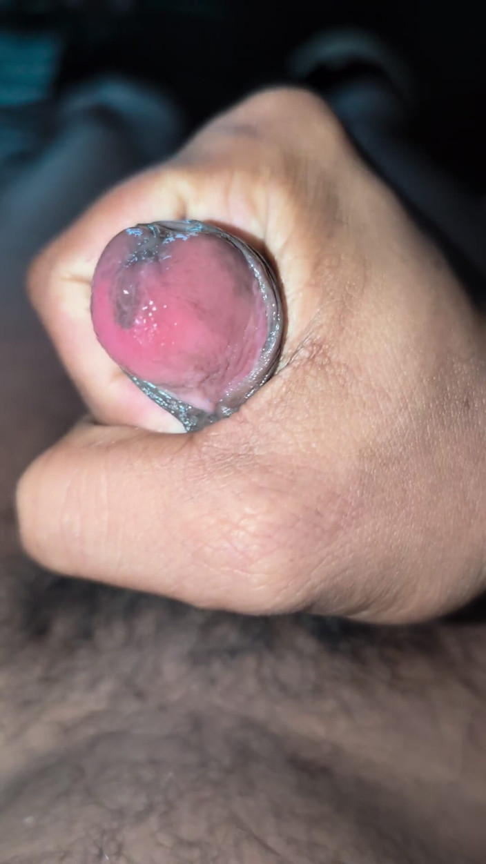 Mrhorny4u96: Hey Babe, Do You Want to Have Sex with Horny...