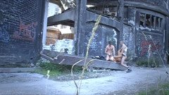 Young Bastards: Šukací relace se dvěma chav topy