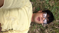 Idmir Sugary: Po šukání jsem zůstala vležou a honí si na zem s...