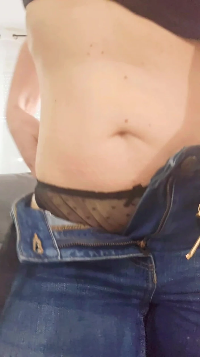 Little Compilation of a Sexy Woman Who Loves Sex