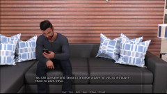 Johannes Gaming: Casa del nonno - annabelle gat sculacciata.