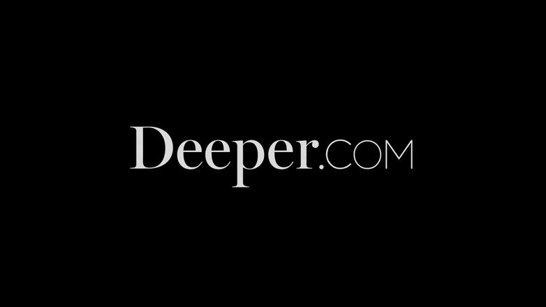 Deeper: Derin. Naomi ve Izzy itaatlerinden dolayı ödüllendiriliyor