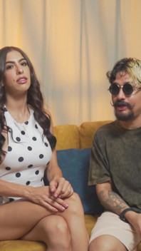 Interviul cu frumoasa Alicia Trece se încheie cu sex după masaje erotice