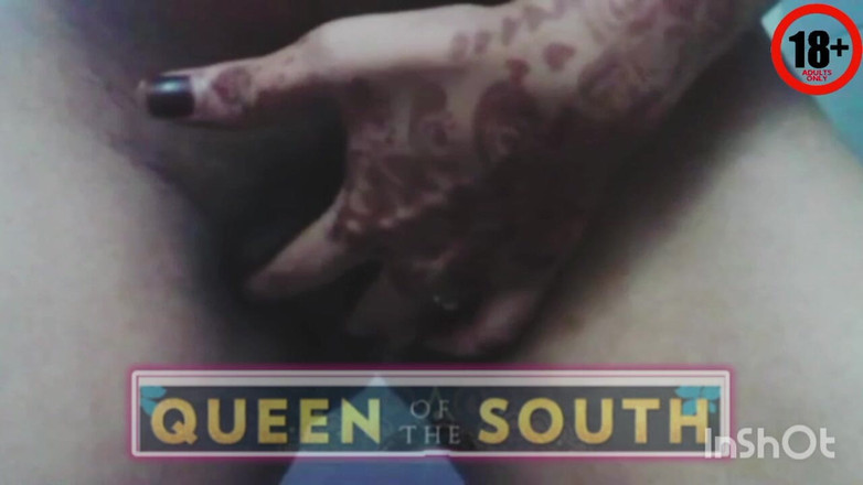 Anu: 自虐 - コックのために必死