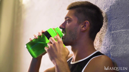 The Bro Network: After Workout