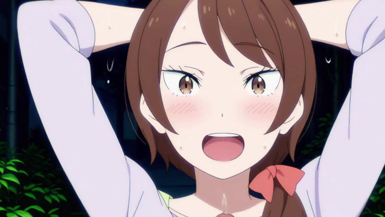 Prznai: Rezero Naoko Hen