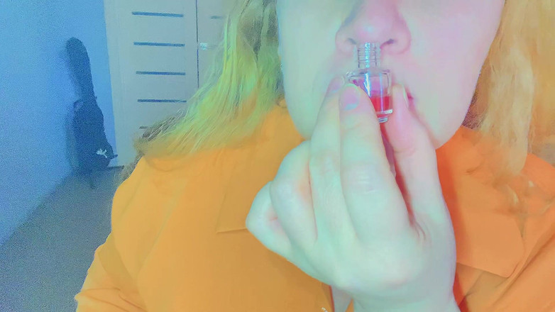 VikkiGeorgia: Maniak Parfum