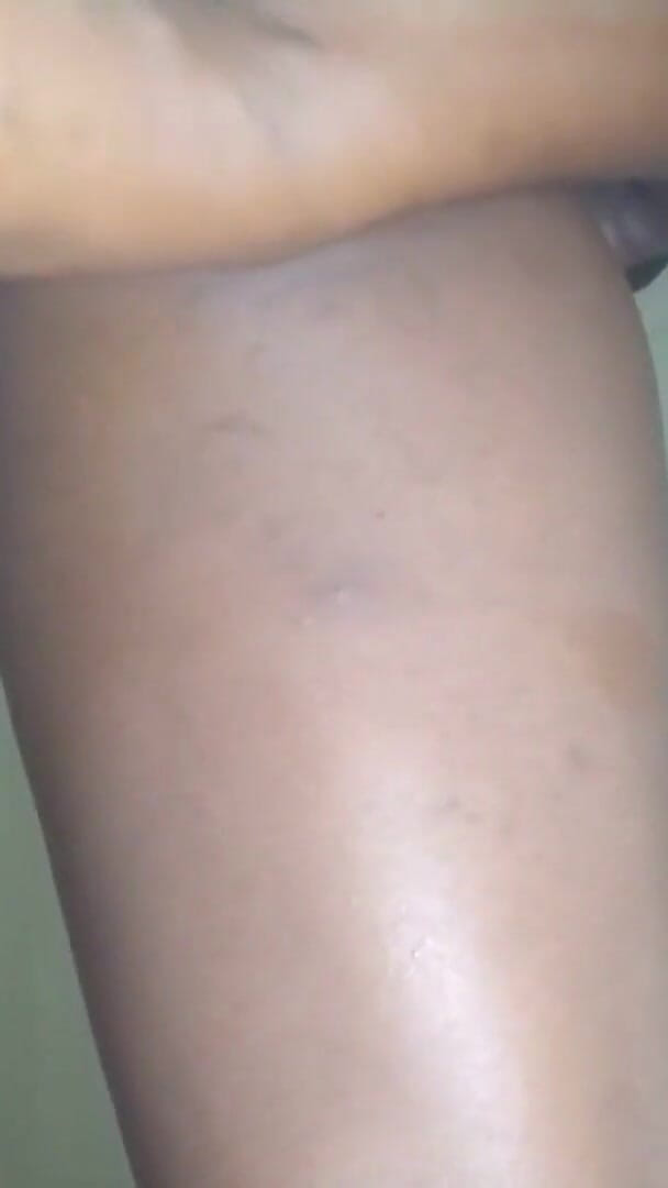 Nomination xxx: Kenyan Girl the Cucumber Came Into My Ass Hole and...