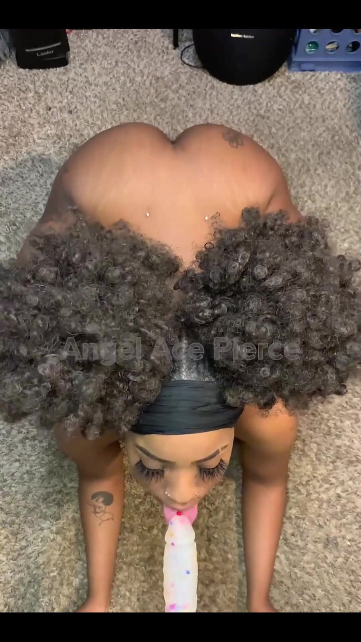 AngelAcePierce: Your New Favorite View