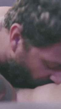 He Came Home Crying; Gamer Wife Tears up Letter & Gives Him Intense Comfort Sex