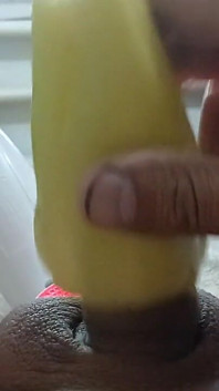 Hot Green Pepper