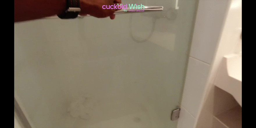 Joss for Cuckold wish: A Cuck Begged Me to Fuck His Wife and Get...