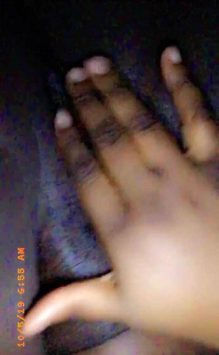 Juicy the houdini: Memek merah mudaku