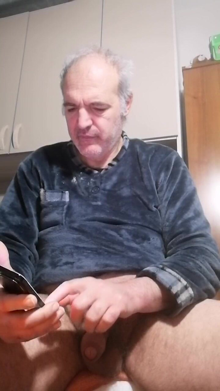 Setesesso7: Musisz polizać mojego twardego kutasa, prawda!