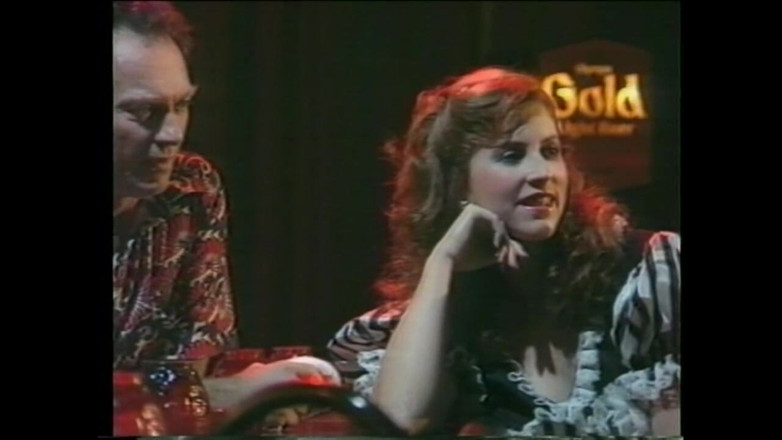 Vintage Usa: Orgia Em Um Concerto