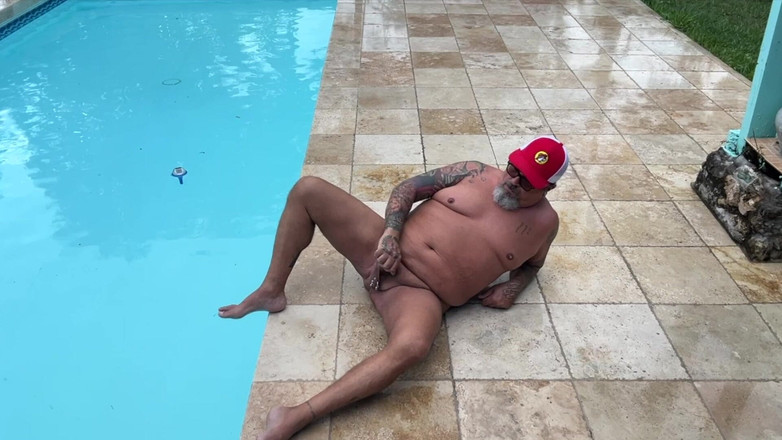 Chefbare: Pochmurny dzień ....