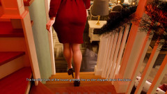 Wickedgammes: Mature Woman Fucks Young Man (part 1) with Voice