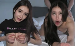 Petits seins, gros rêves - Matty Mila Perez