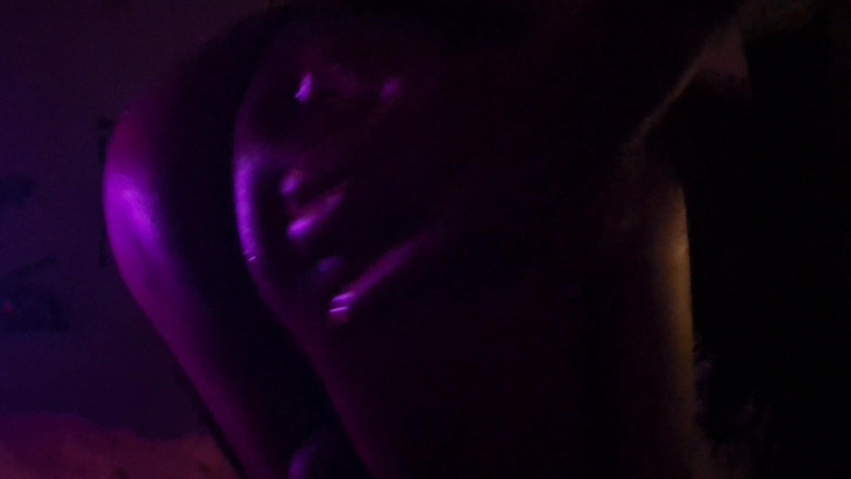 Milah CrossXx: 第 2 部分 献给 Ceciletravestie