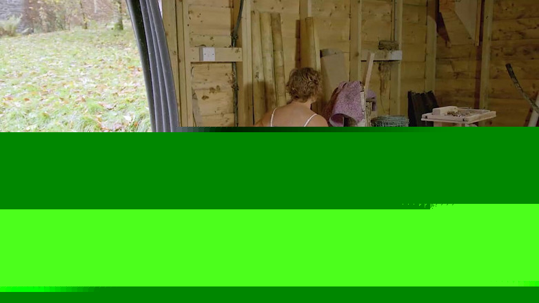 Molly MILF: Máy bay bà già molly nóng bỏng trong jodhpurs gợi...