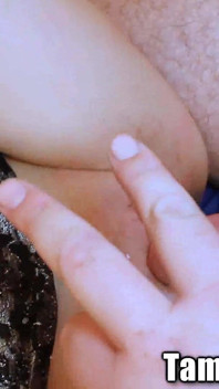 Anal Zierliche Versaute Bondage-blondine, Arschfick Im Schlafzimmer, Mexikanischer Schwanz in Cornhole!
