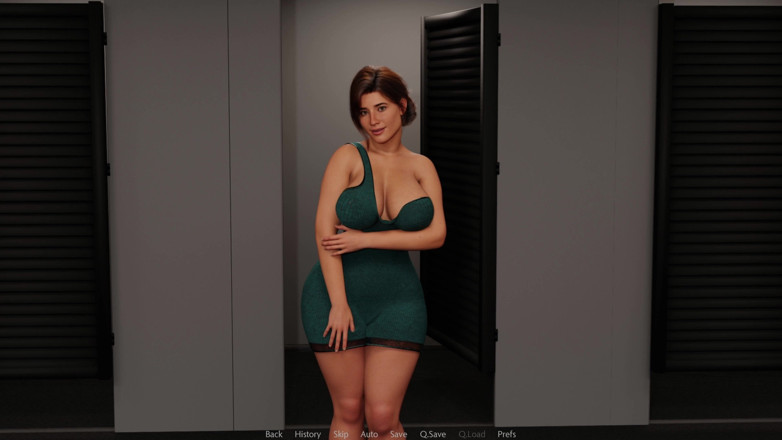 Wickedgammes studio: The Unfaithful Wife Part 5