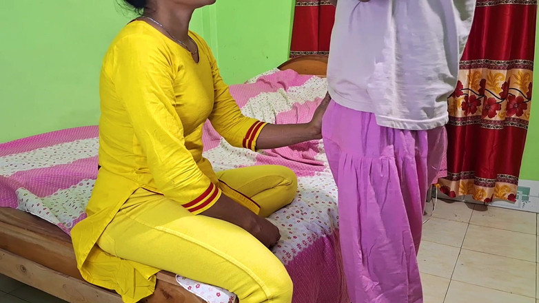 Laila xxx porn169: Ngạc nhiên khi nhìn thấy chồng cũ của Laila, cũng...