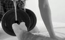 Bdsmlovers91: Gym är övervärderat: Små bröst svårigheter - Bdsmlovers91