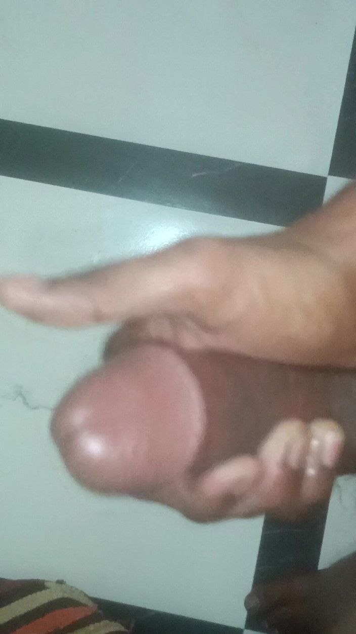 THE RJ MAX: Desi boy Masterbtion zu hause