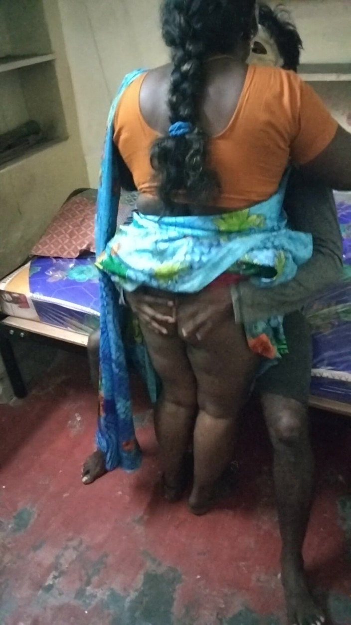 Benita sweety: Village tia quente sexo com cara