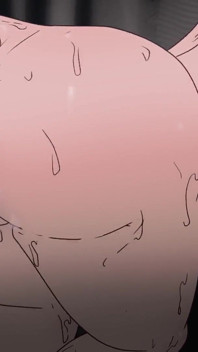 Seks odası ailesi tarafından işgal edildi, dolapta sikişmek zorunda kaldık! Nami ve Satoru Gojo Hentai 2D (çizgi film pornosu) - anime